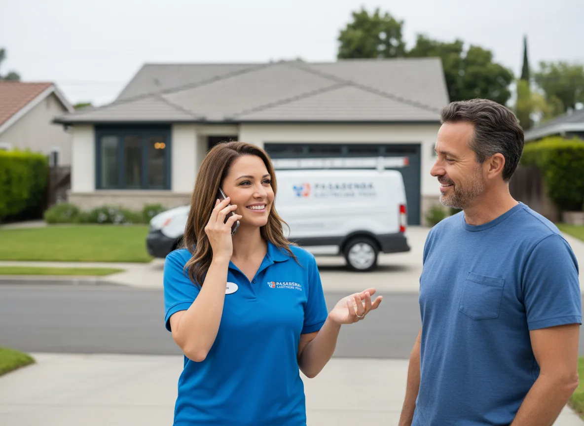 Electrician Falmouth, MI FAQs